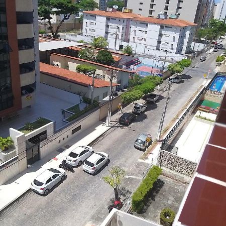 Apartamento Edifício Edécio Lopes Maceió Esterno foto