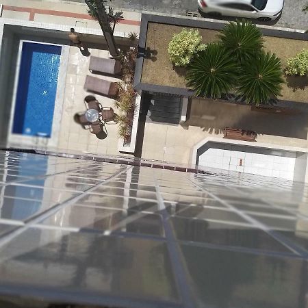 Apartamento Edifício Edécio Lopes Maceió Esterno foto