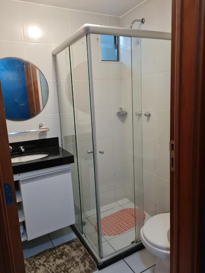 Apartamento Edifício Edécio Lopes Maceió Esterno foto
