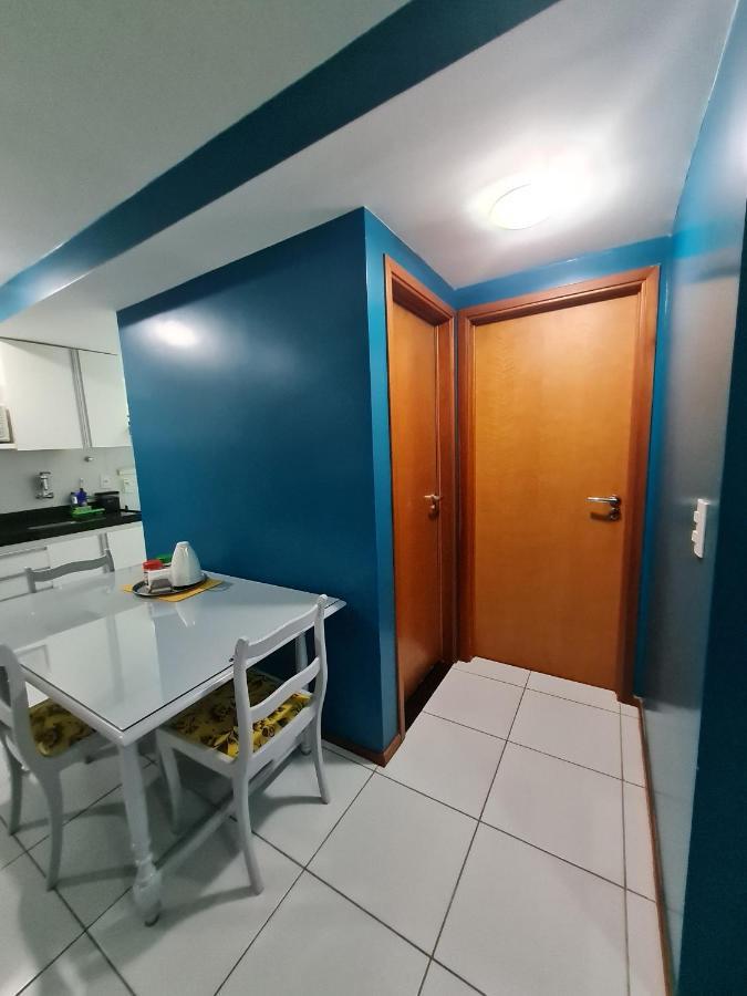 Apartamento Edifício Edécio Lopes Maceió Esterno foto