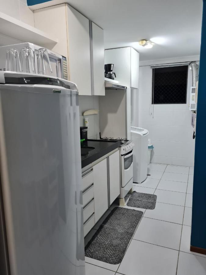 Apartamento Edifício Edécio Lopes Maceió Esterno foto