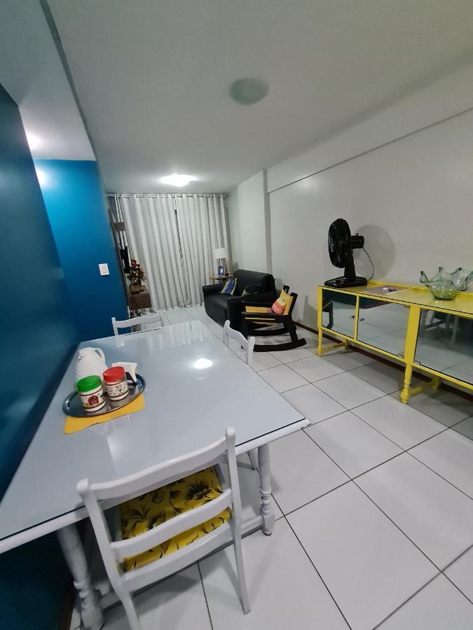 Apartamento Edifício Edécio Lopes Maceió Esterno foto
