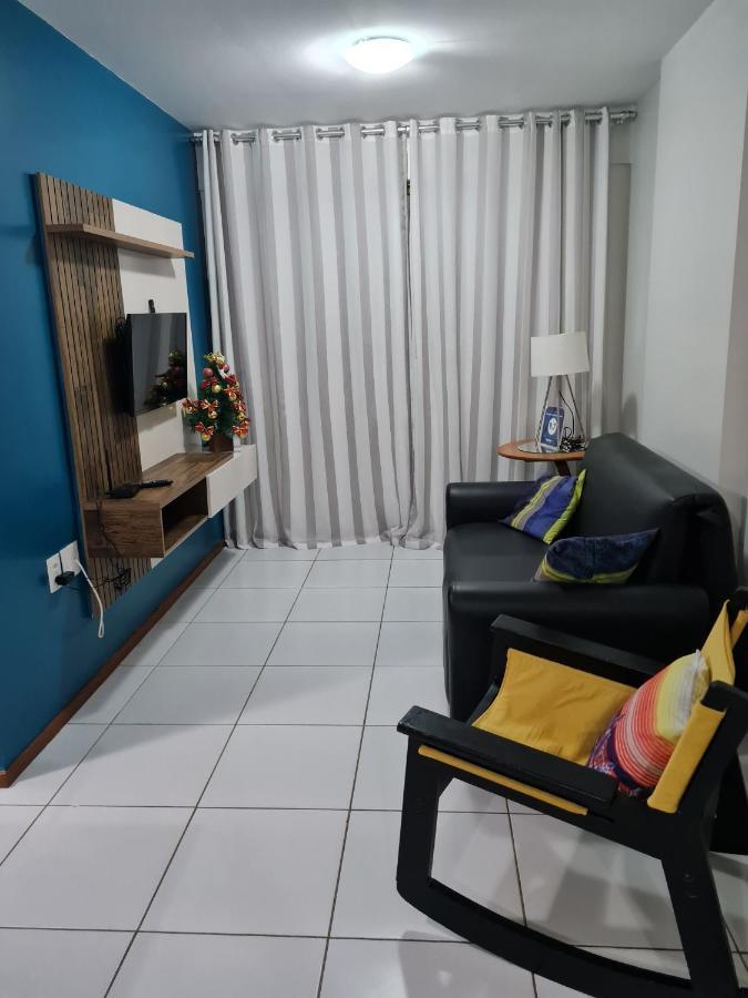 Apartamento Edifício Edécio Lopes Maceió Esterno foto