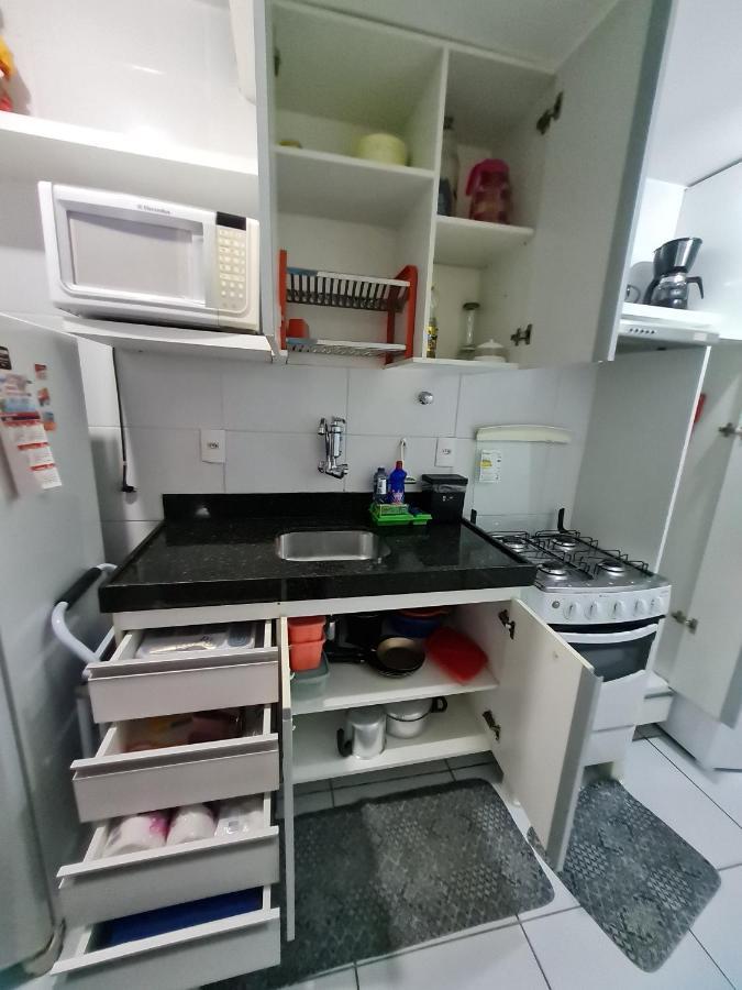 Apartamento Edifício Edécio Lopes Maceió Esterno foto