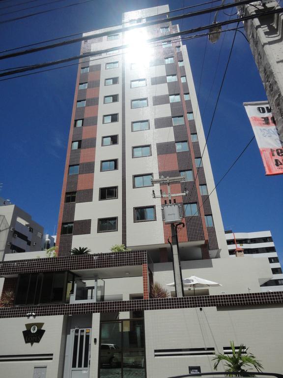 Apartamento Edifício Edécio Lopes Maceió Camera foto