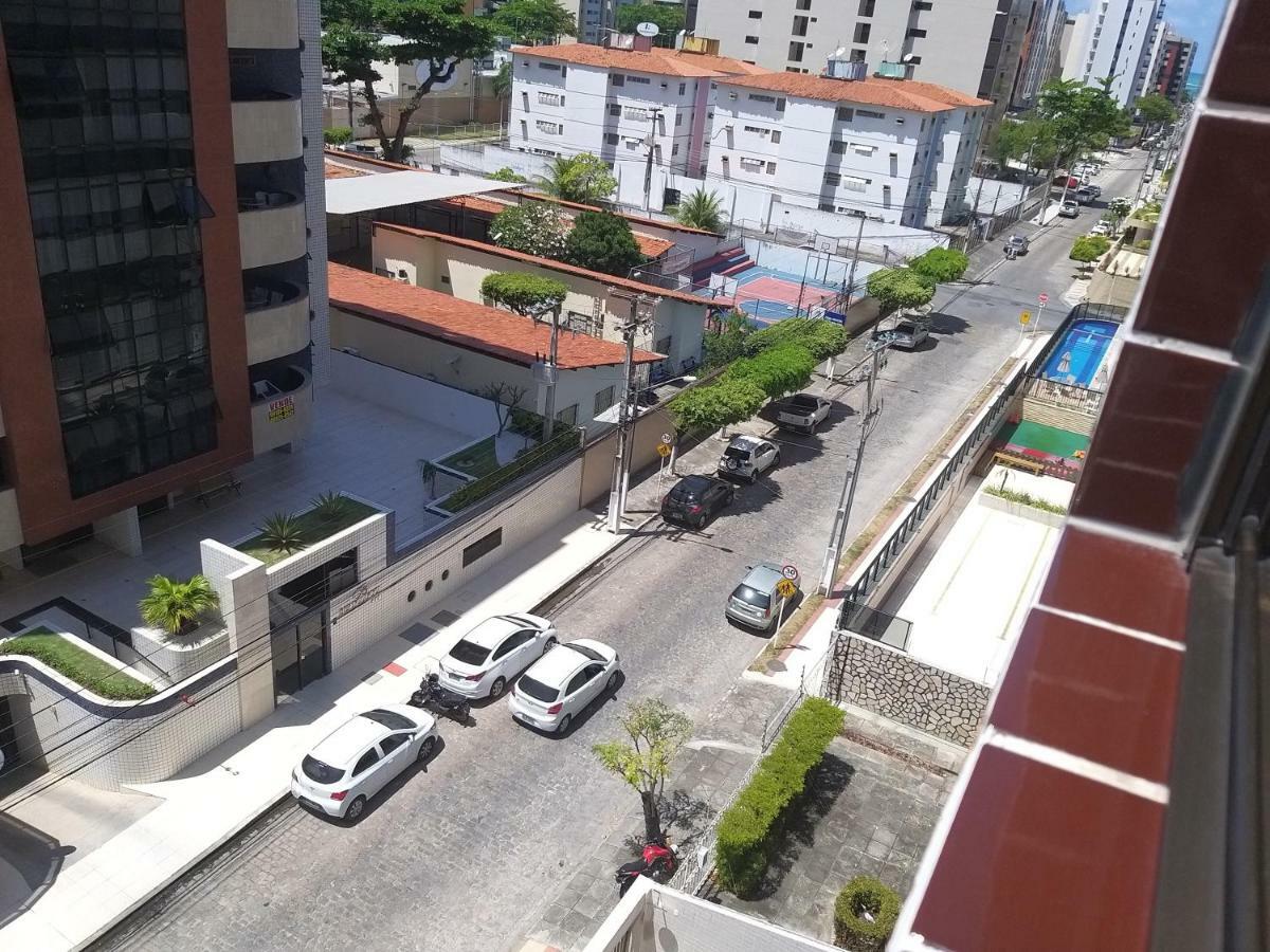 Apartamento Edifício Edécio Lopes Maceió Esterno foto