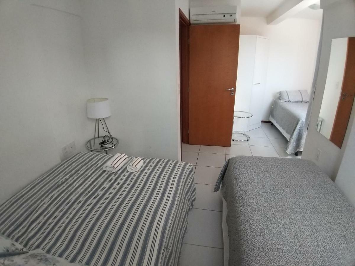 Apartamento Edifício Edécio Lopes Maceió Esterno foto