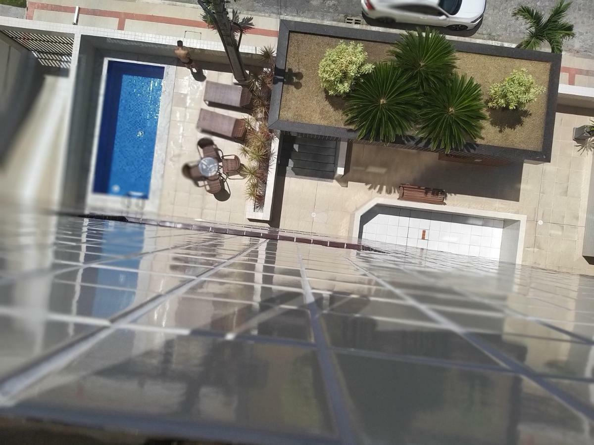 Apartamento Edifício Edécio Lopes Maceió Esterno foto